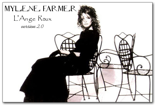 Bienvenue sur L'Ange Roux